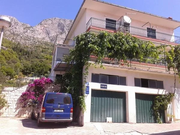Apartmani Ivana – fotografija 3