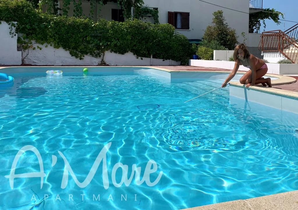 Apartmani Villa AMare – fotografija 3