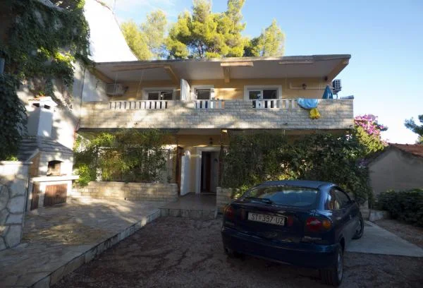 Apartmani Plaža – fotografija 4