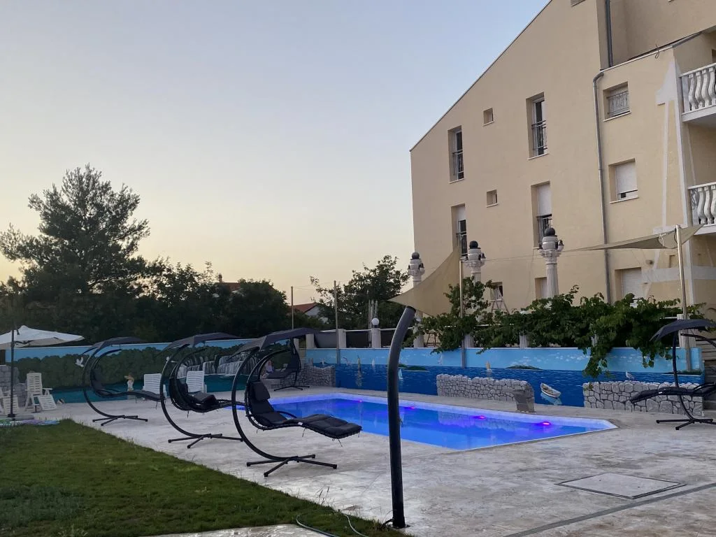 Apartmani Ivan V Relax – fotografija 3