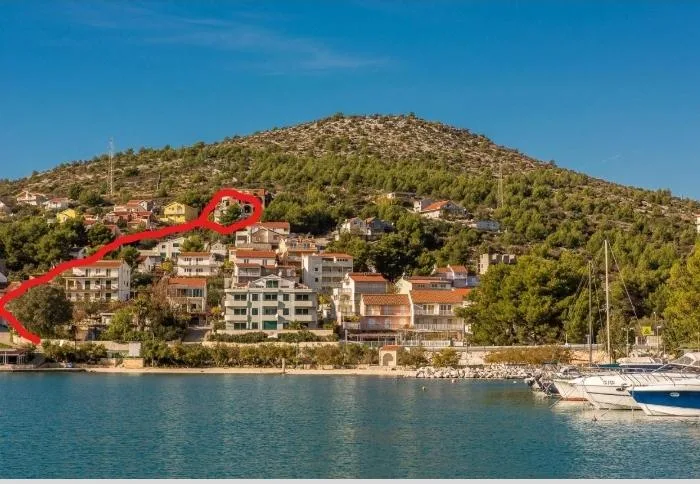 Apartmani Silvije – fotografija 2