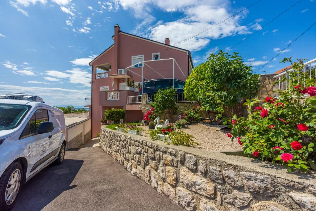 Apartmani Lucija – fotografija 4