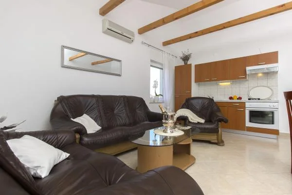 Apartmani Bulat – fotografija 5