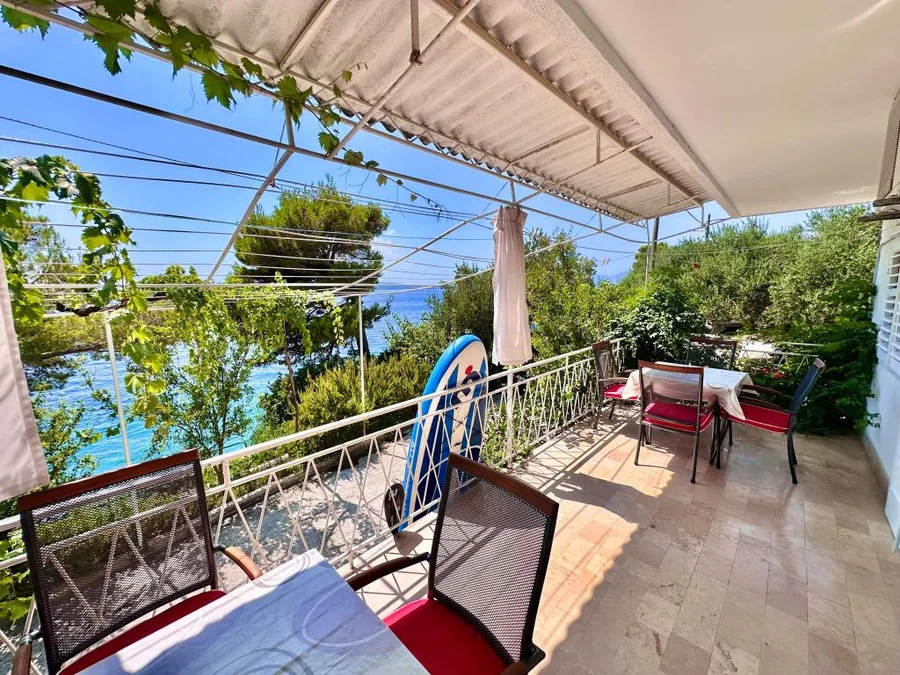 Apartmani Sunrise Bratus – fotografija 2