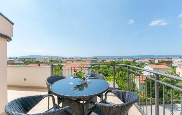 Apartmani Villa Kordić – fotografija 6
