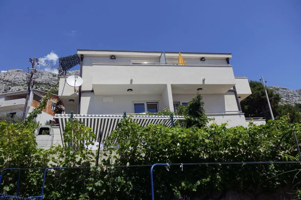 Apartmani 1234 – fotografija 5