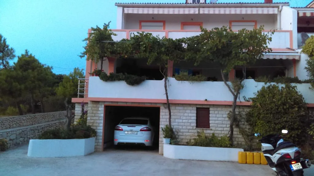 Apartmani Anamarija – fotografija 4
