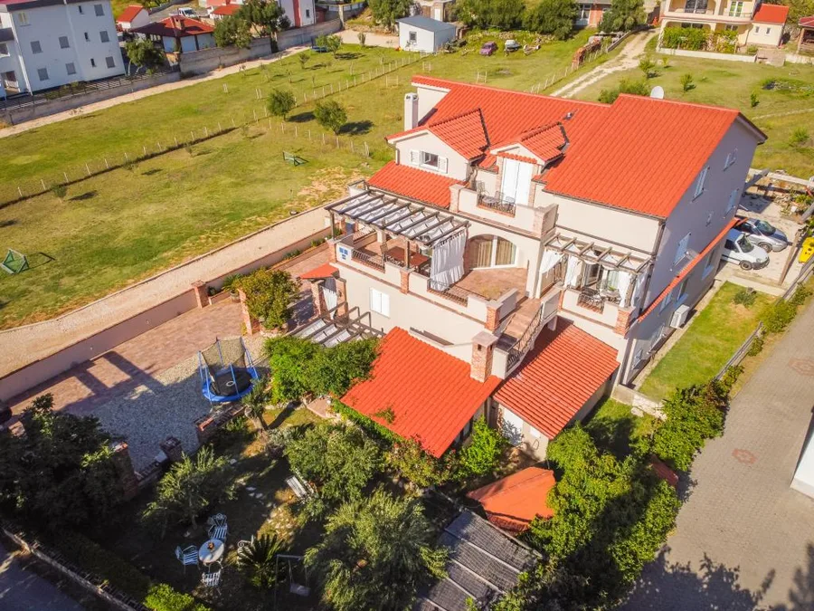 Apartmani Vintage – fotografija 2