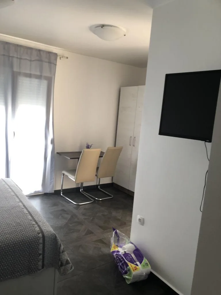 Studio – fotografija 2
