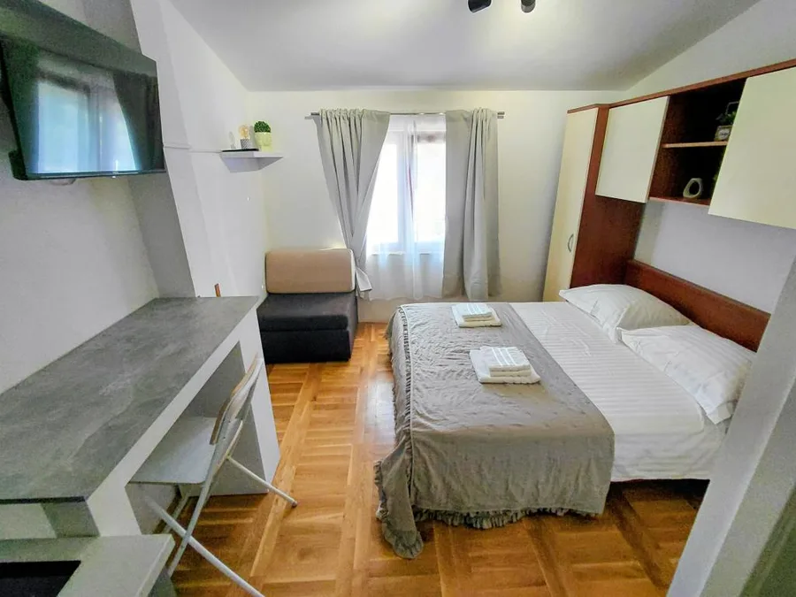 Studio – fotografija 2