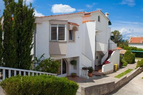 Apartmani Mirjana – fotografija 4
