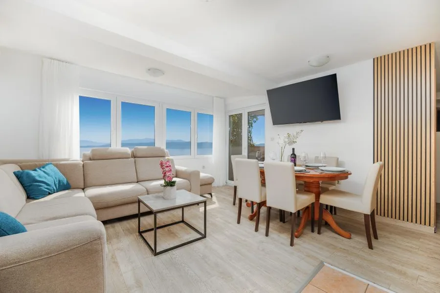 Apartmani Panorama – fotografija 2