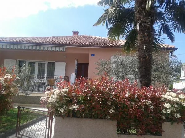 Apartmani Stefanija – fotografija 5