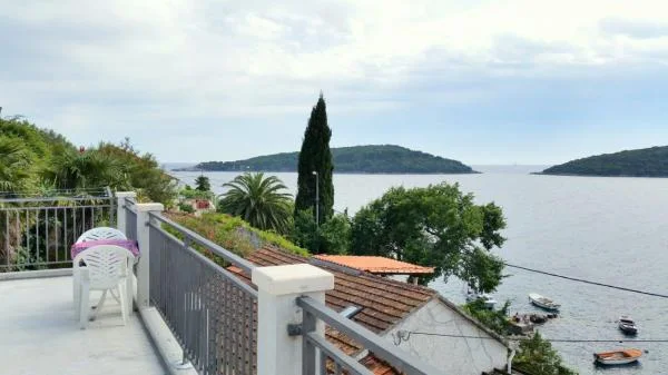 Apartmani Villa Riva – fotografija 5