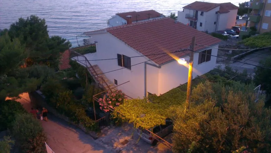 Apartmani Kuzmić – fotografija 2