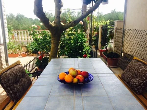 Apartmani Brković – fotografija 5