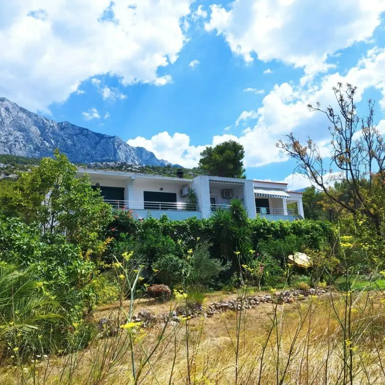 Apartmani Gita – fotografija 2