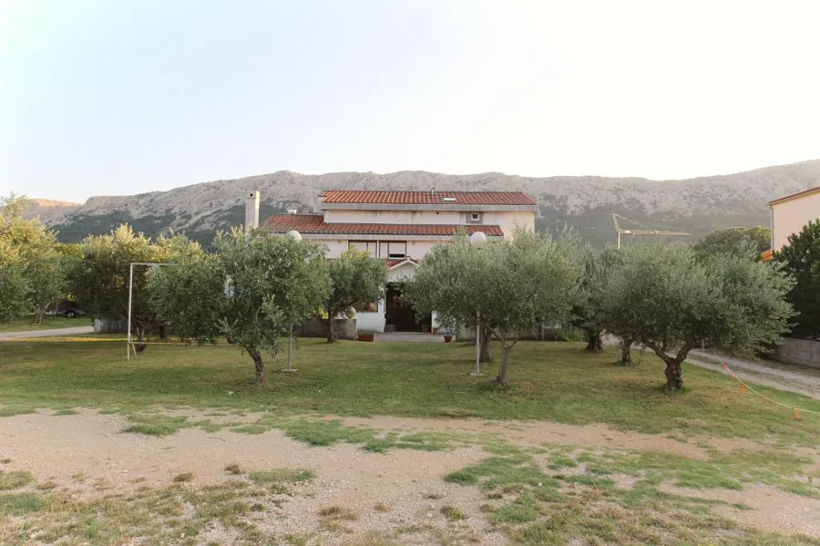 Apartmani Petrica – fotografija 2