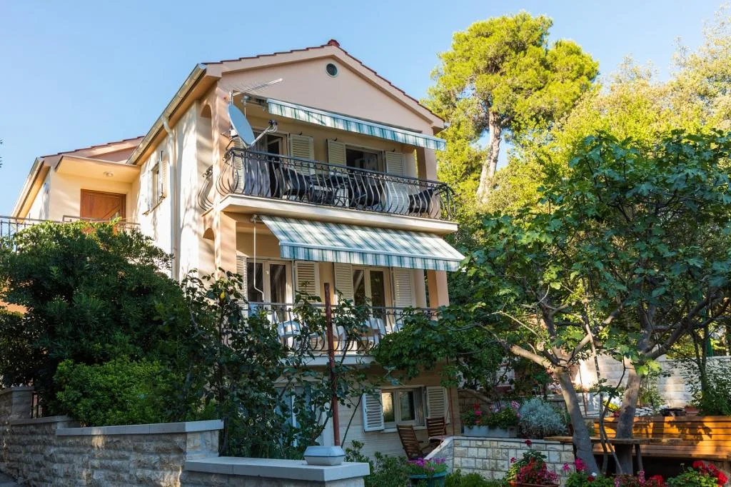 Apartmani Zia – fotografija 3
