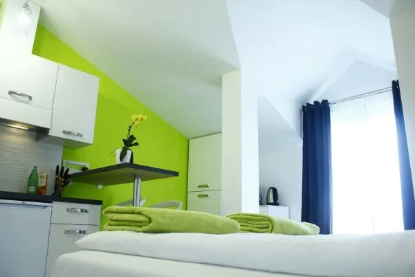 Studio – fotografija 2