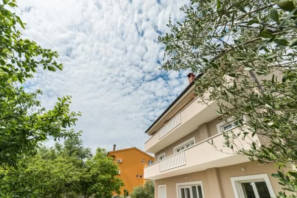 Apartmani Kampanel – fotografija 3