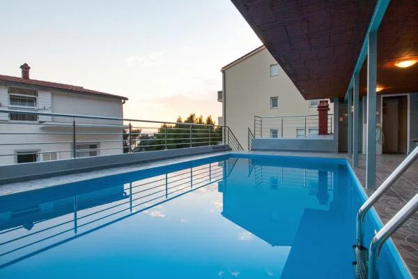 Apartmani Vila Paola – fotografija 2