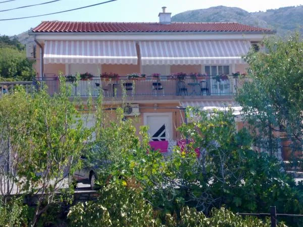 Apartmani Bionda – fotografija 2