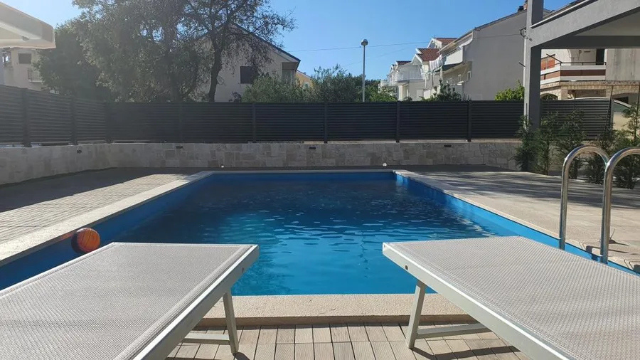 Apartmani Villa Okit – fotografija 2