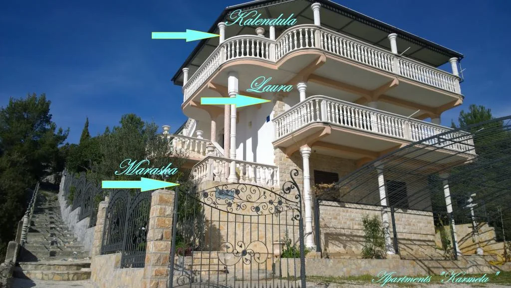 Apartmani Karmela – fotografija 4
