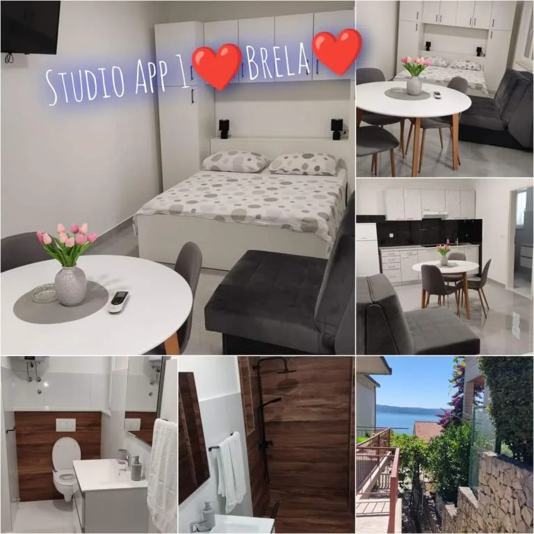 Apartmani Ursic – fotografija 3