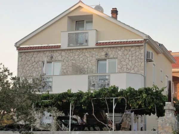 Apartmani Barisic – fotografija 2