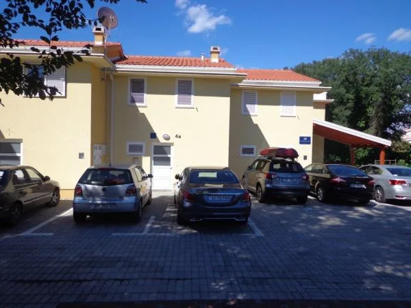 Apartmani Zora – fotografija 5