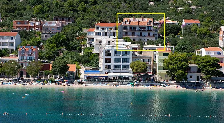 Apartmani Villa Šulenta – fotografija 2