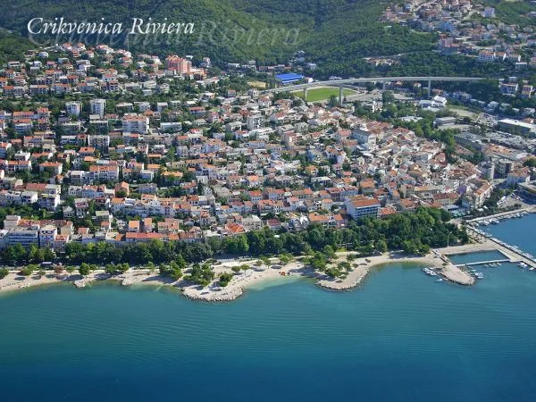 Apartmani Villa Vesna Parat – fotografija 4