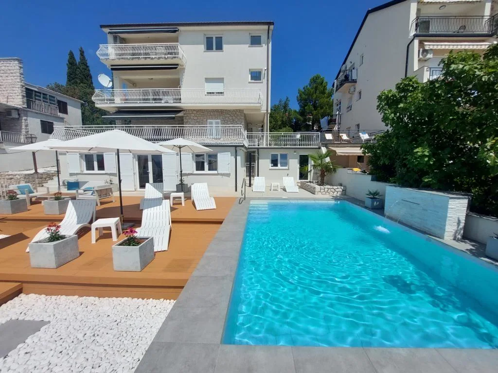Apartmani Villa Danica – fotografija 6