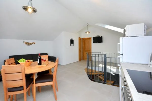 Apartmani Slani – fotografija 5