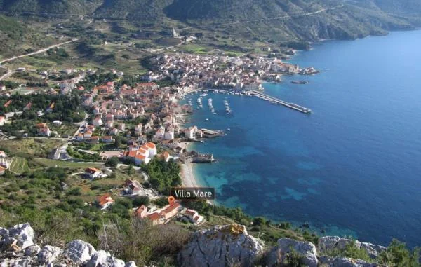 Apartmani Villa Mare – fotografija 3