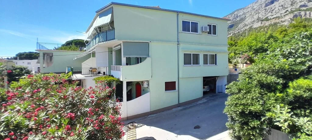 Apartmani Neda – fotografija 6