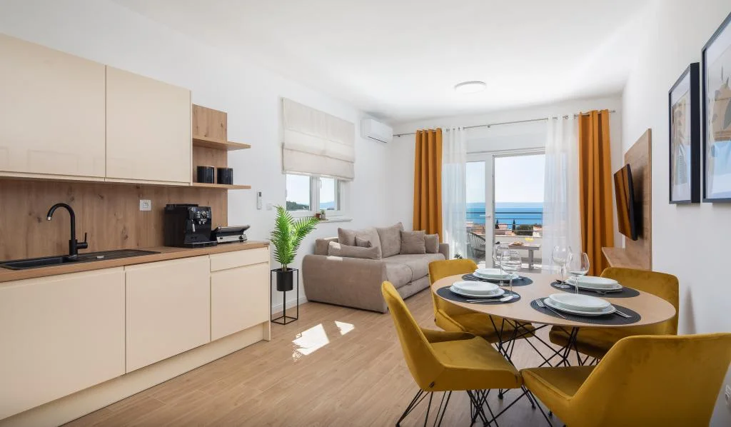Apartmani Dada Luxury – fotografija 4