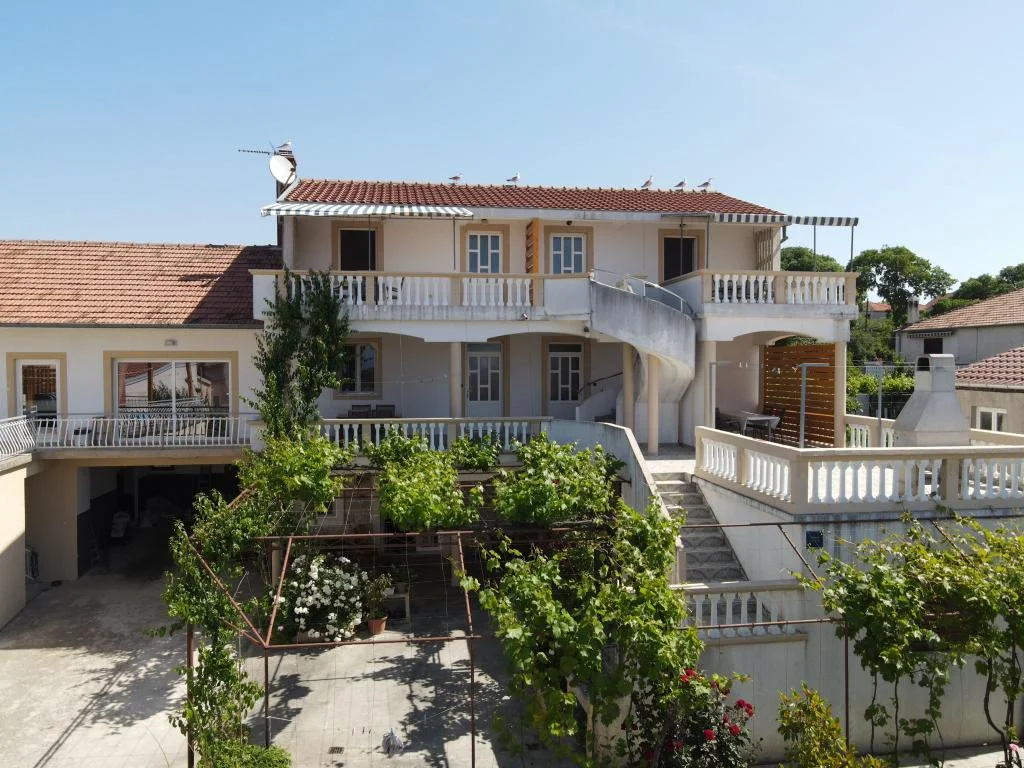 Apartmani Rasin – fotografija 4