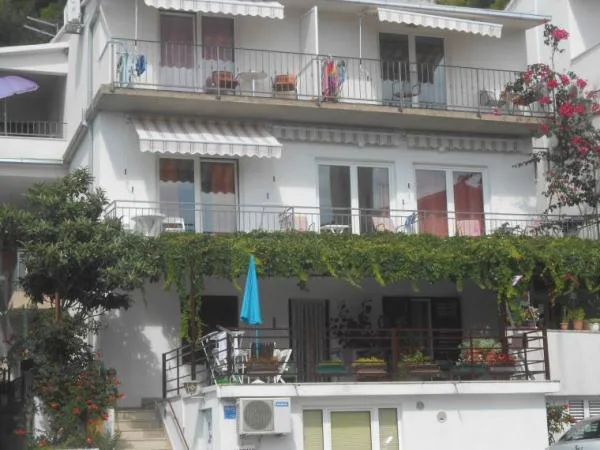 Apartmani Nina M – fotografija 2