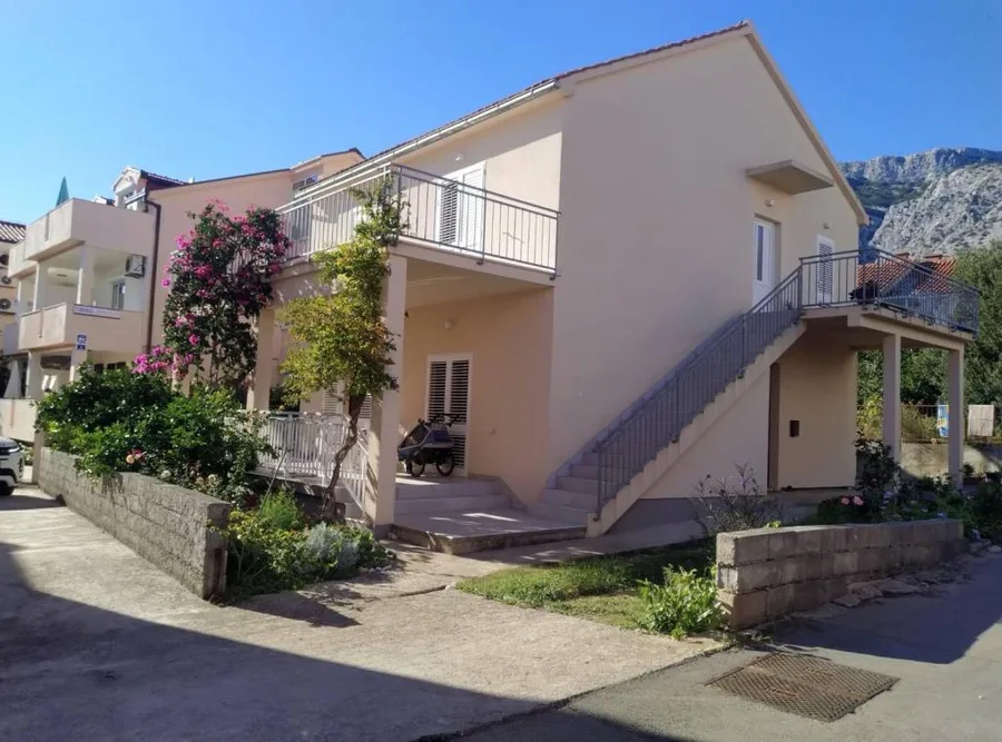 Apartman Maslina – fotografija 2