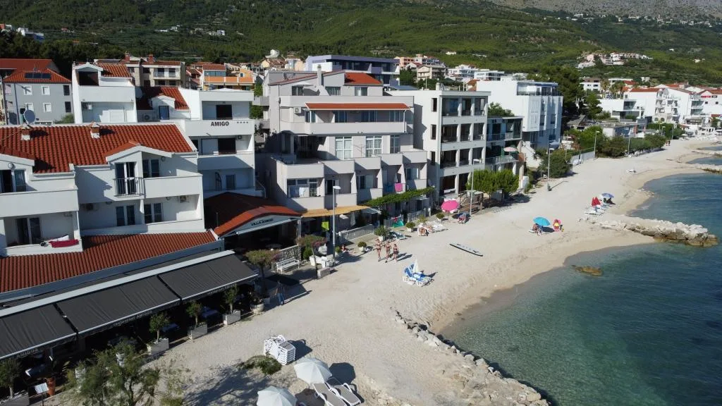 Apartmani Marina – fotografija 6