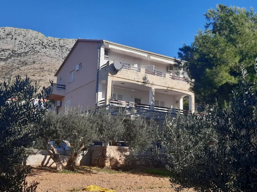 Apartmani Carić – fotografija 2