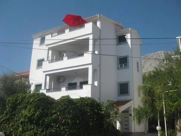 Apartmani Villa Ivanisevic – fotografija 2