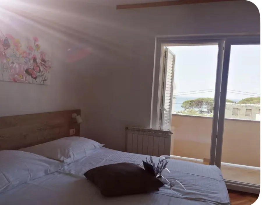 Soba – fotografija 2