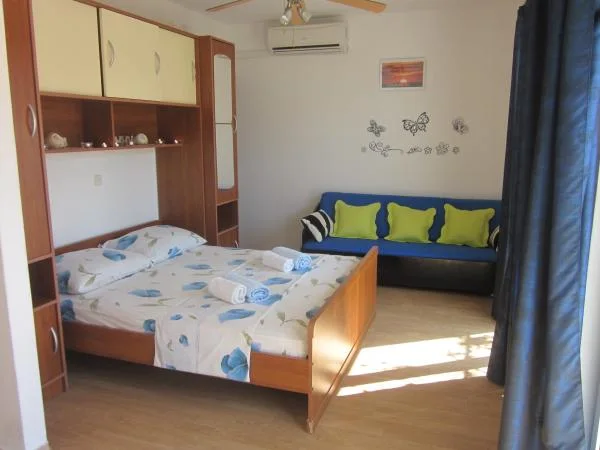 Apartmani Krešić – fotografija 4