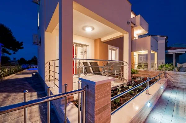 Apartmani Katarina – fotografija 6
