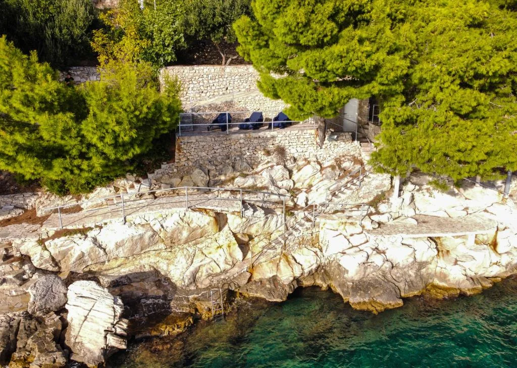 Apartmani Miro i Sea Relax – fotografija 3