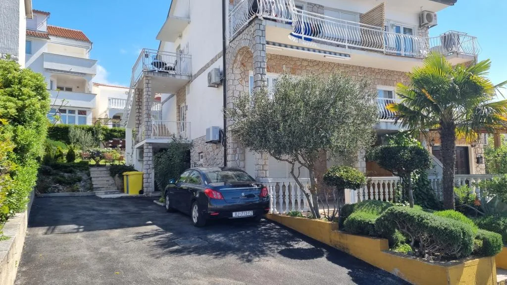 Apartmani Madjer – fotografija 4